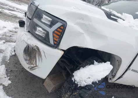 2008 Chevrolet Silverado 3500Hd Lt1 из США, поврежденный, VIN 1GCHK34638E115011